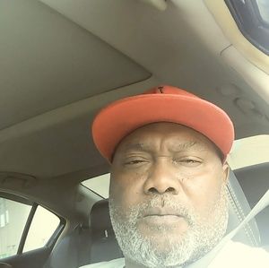 Meet your Posher, Terrell